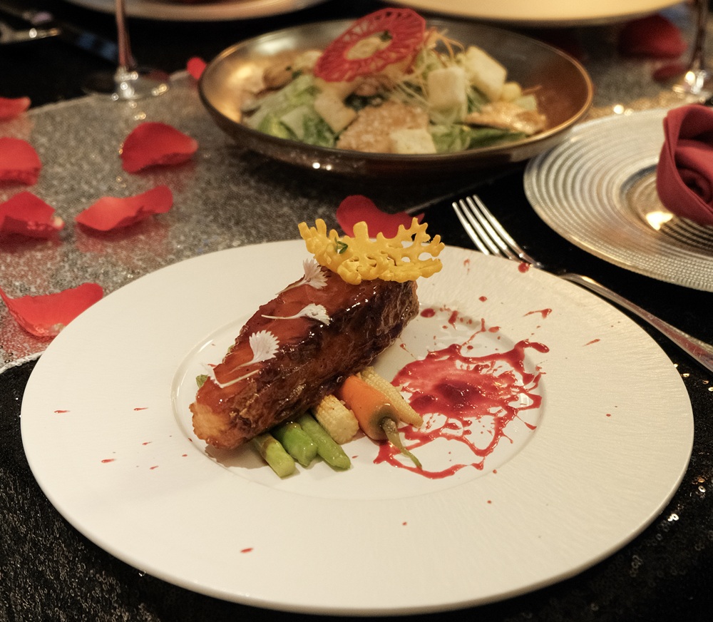 More Than a Vietnamese Restaurant – A Journey of Emotions